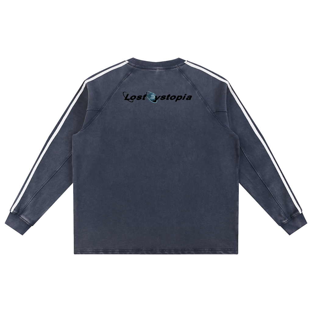 Mixtopia Sweatshirt
