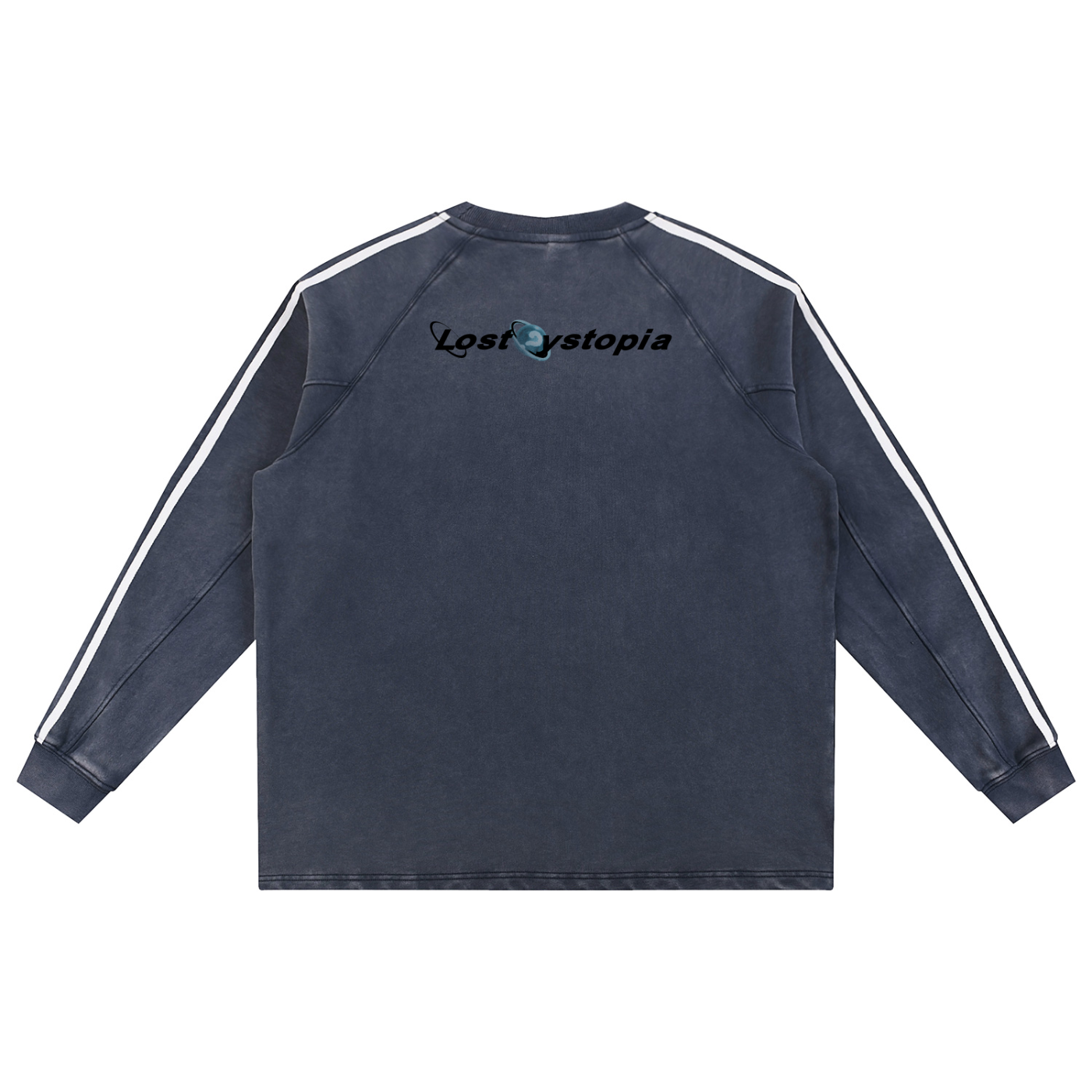 Mixtopia Sweatshirt