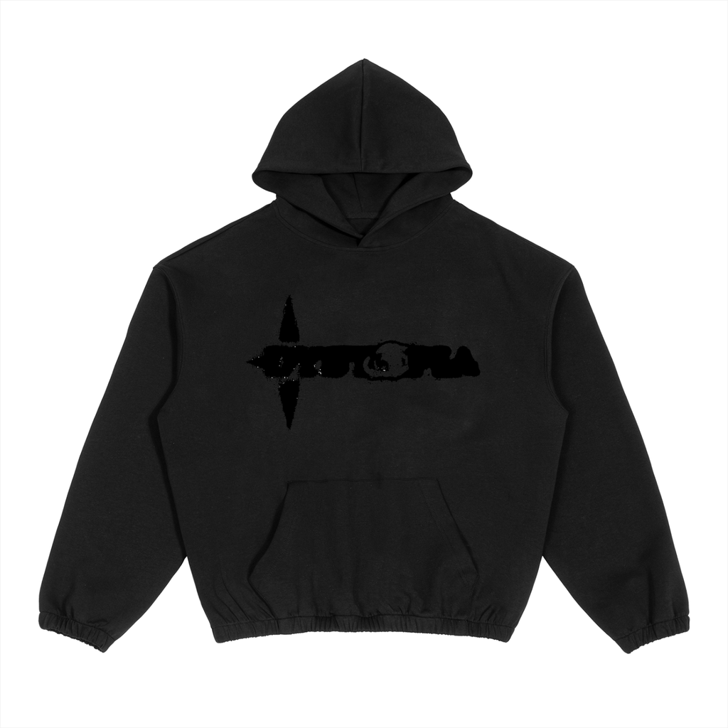 Dystopia Hoodie