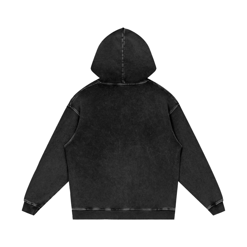 Trademark Dystopia Hoodie V1