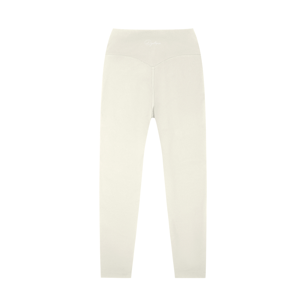 High-Waisted Dystopia Leggings