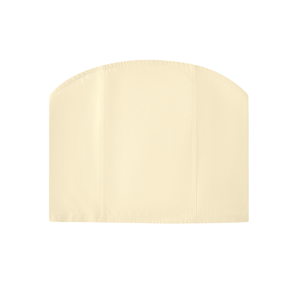 Women's  Cropped Tube Top