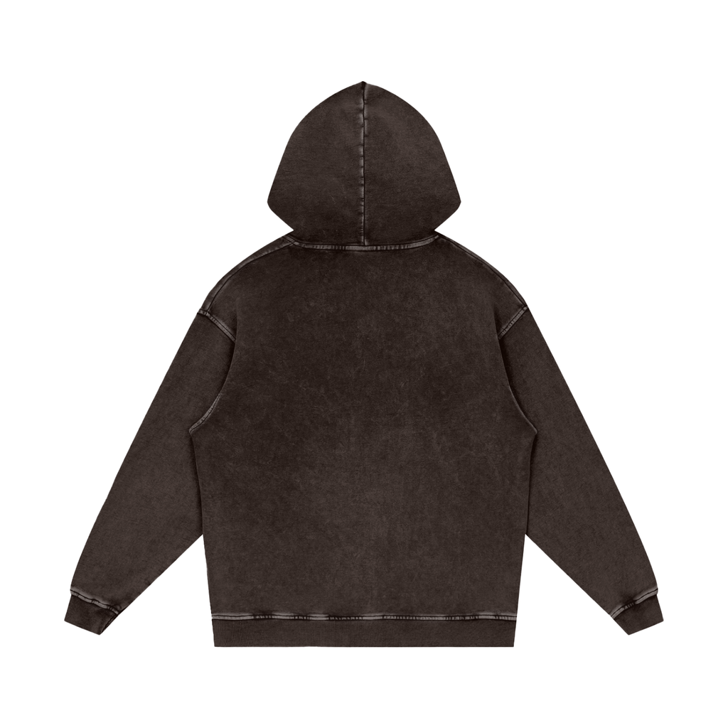 Trademark Dystopia Hoodie V1
