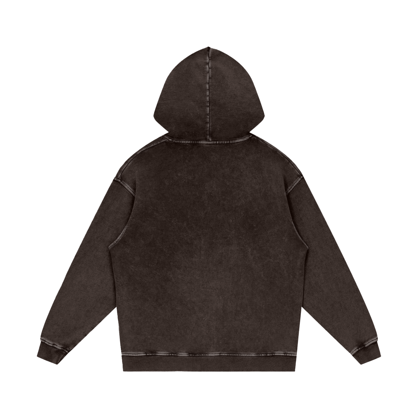 Trademark Dystopia Hoodie V1