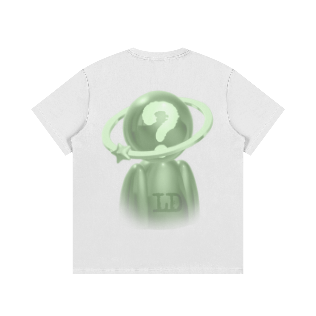 Lost In Space T-Shirt