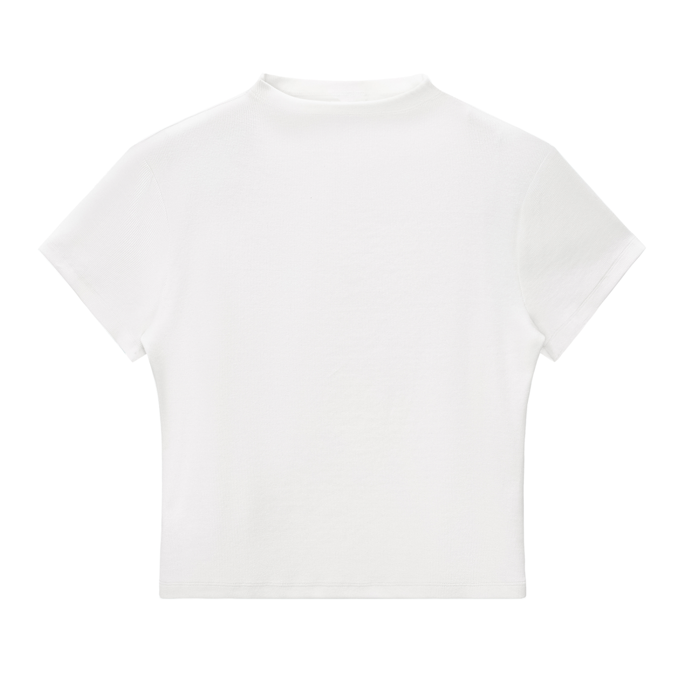 Slim Fit Dystopia Tee