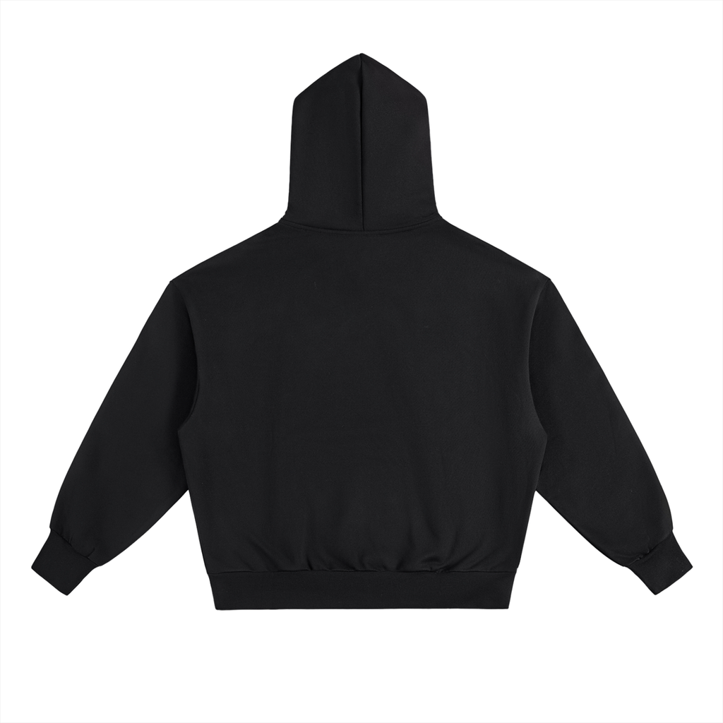 Dystopia Hoodie