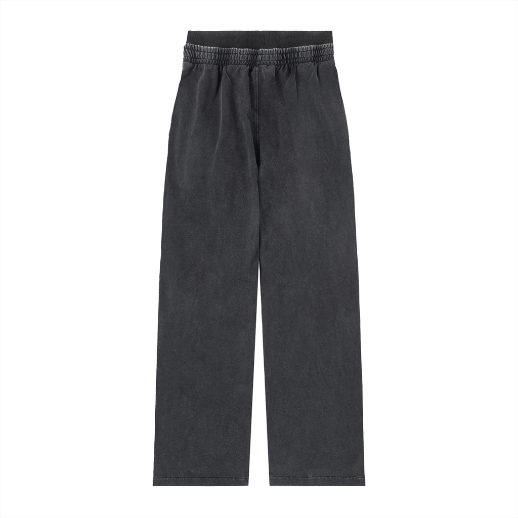 Vintage Dystopia Waist Pants