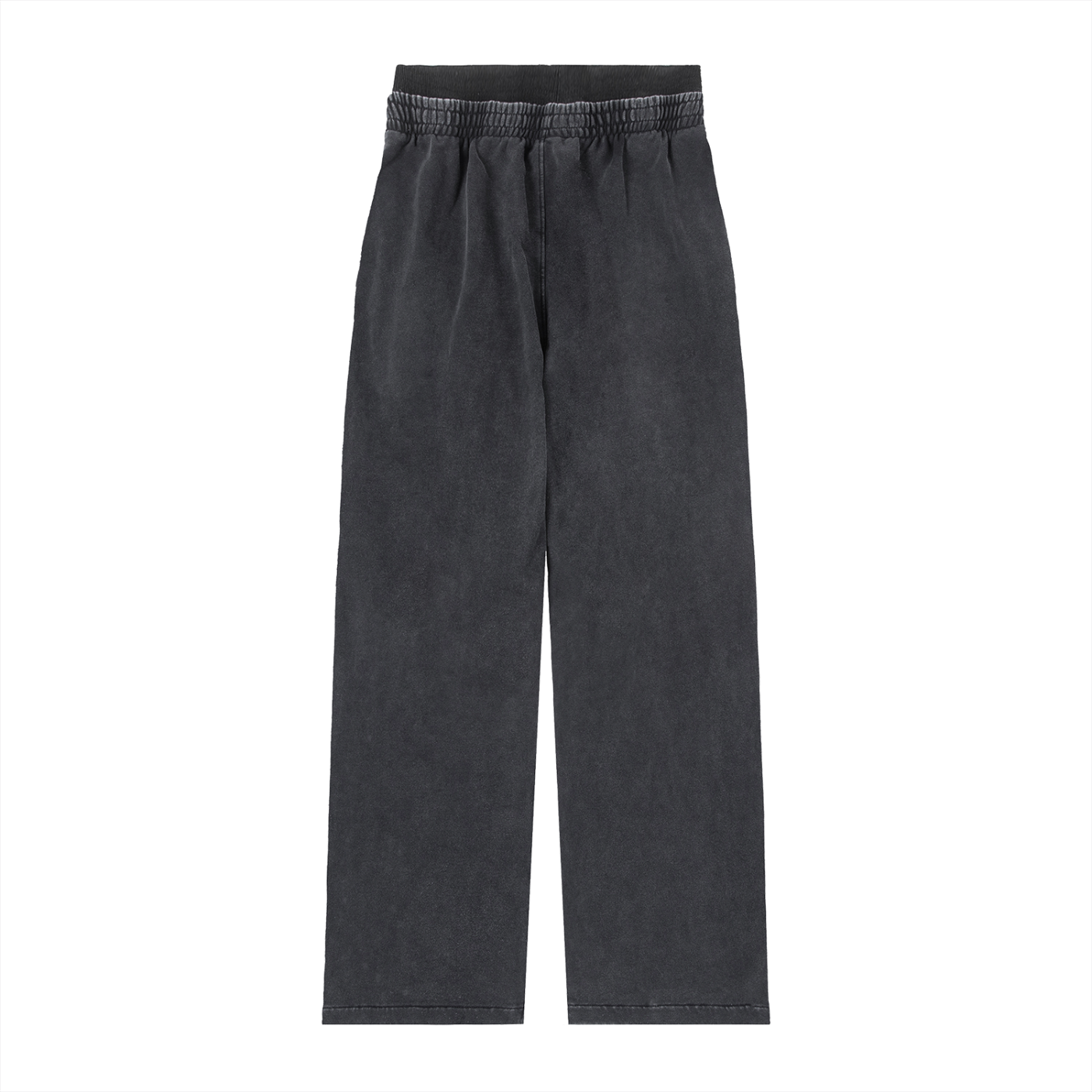 Vintage Dystopia Waist Pants