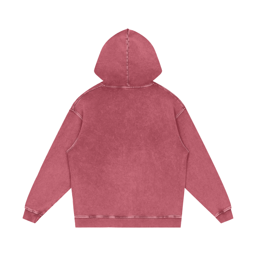Trademark Dystopia Hoodie V1