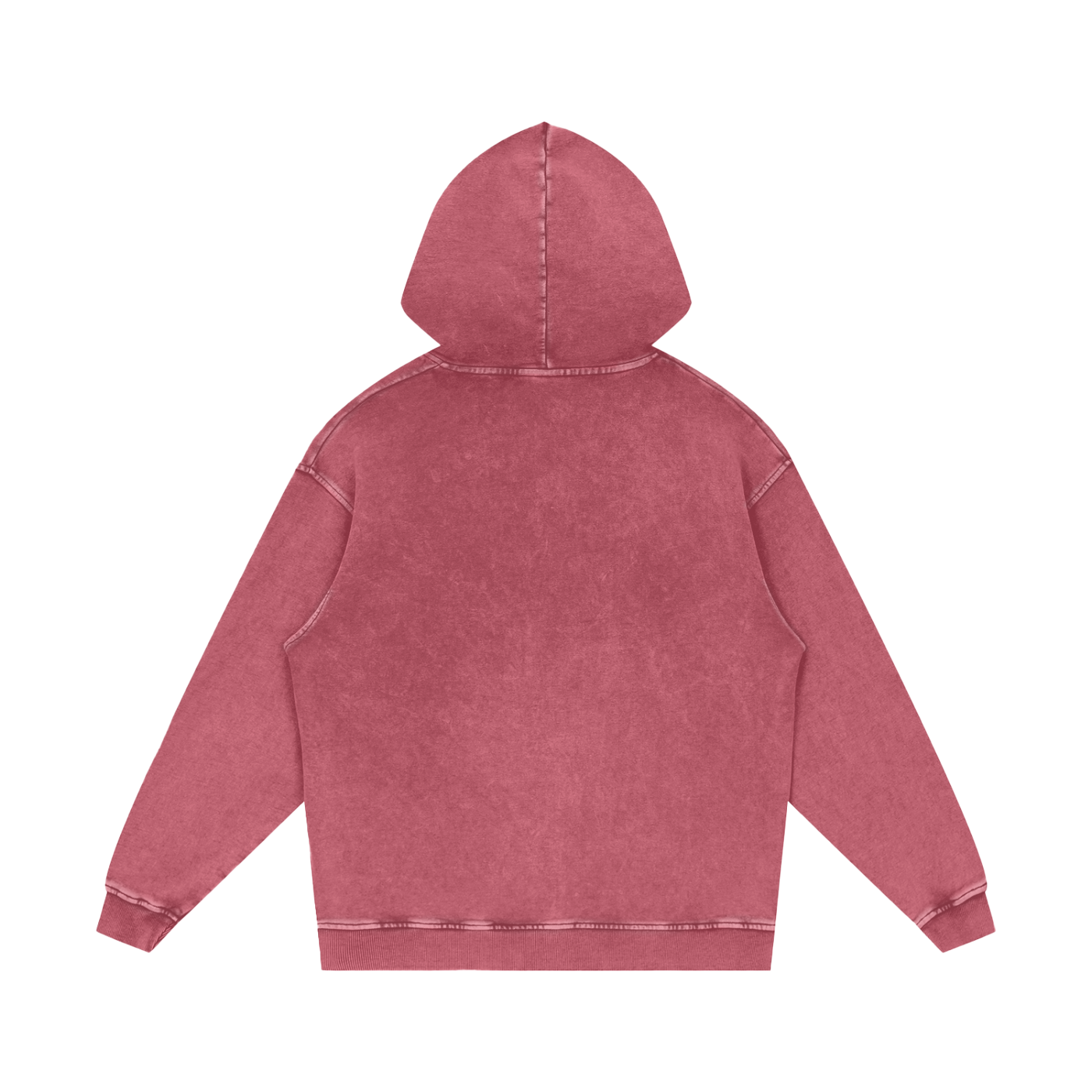 Trademark Dystopia Hoodie V1