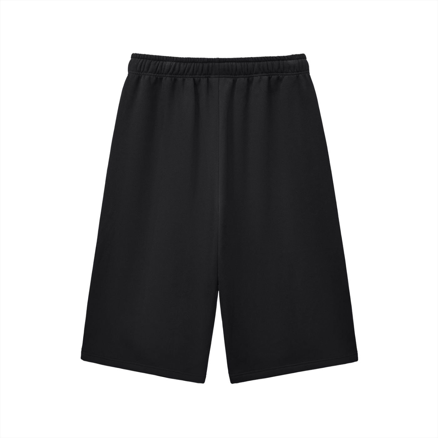 Dystopia 3/4 Shorts