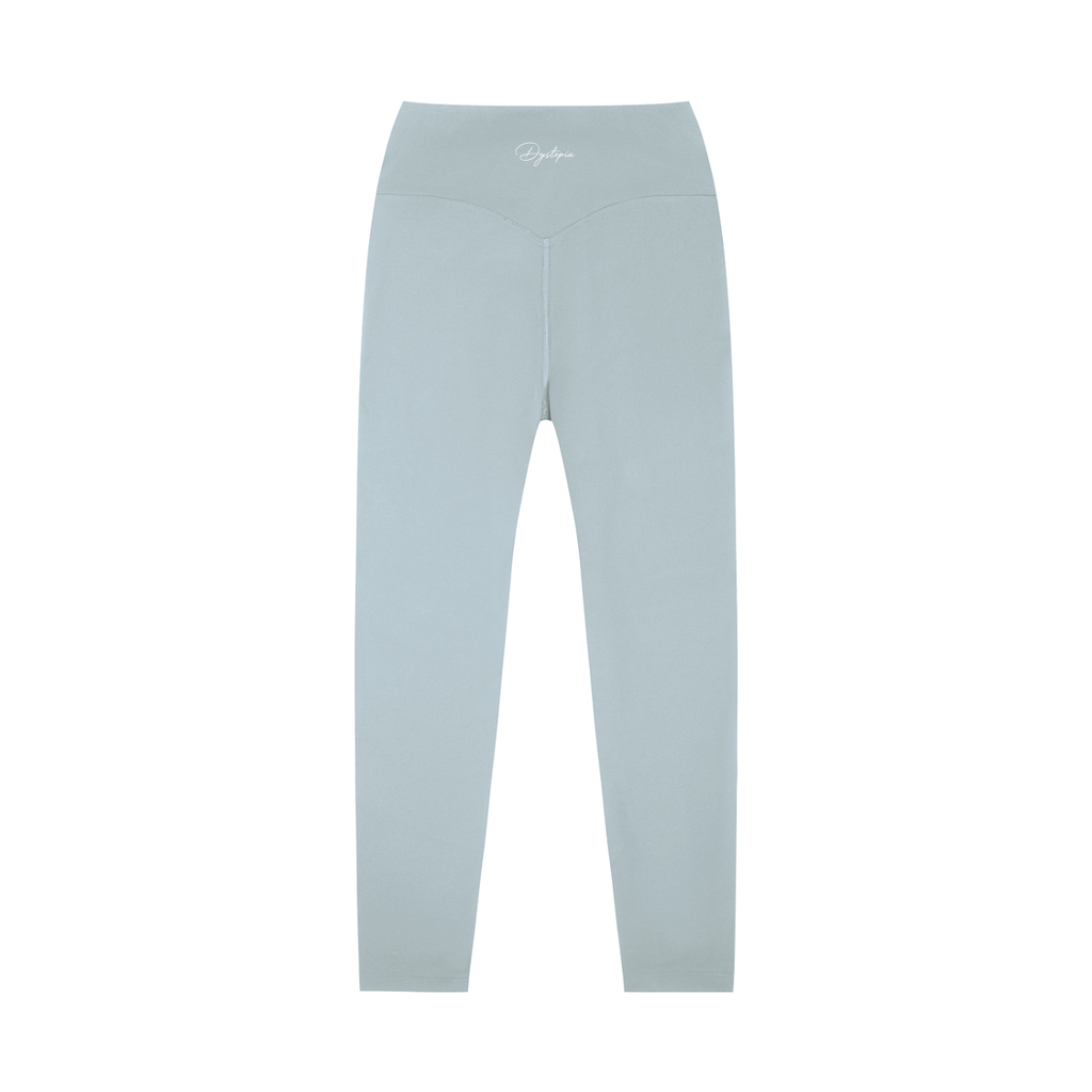 High-Waisted Dystopia Leggings