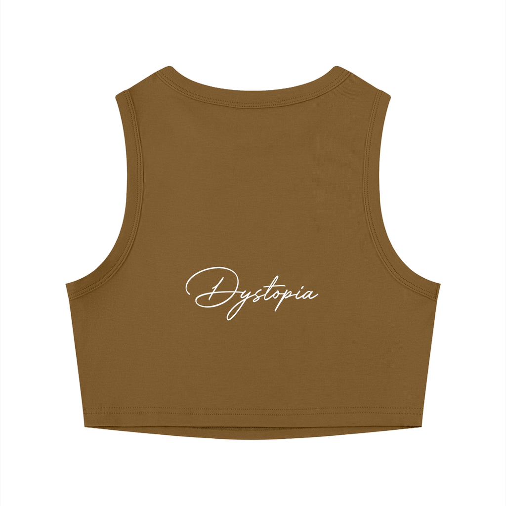 Dystopia Tank Top