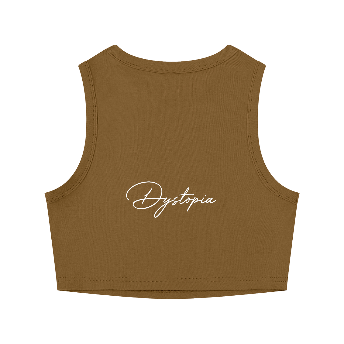 Dystopia Tank Top
