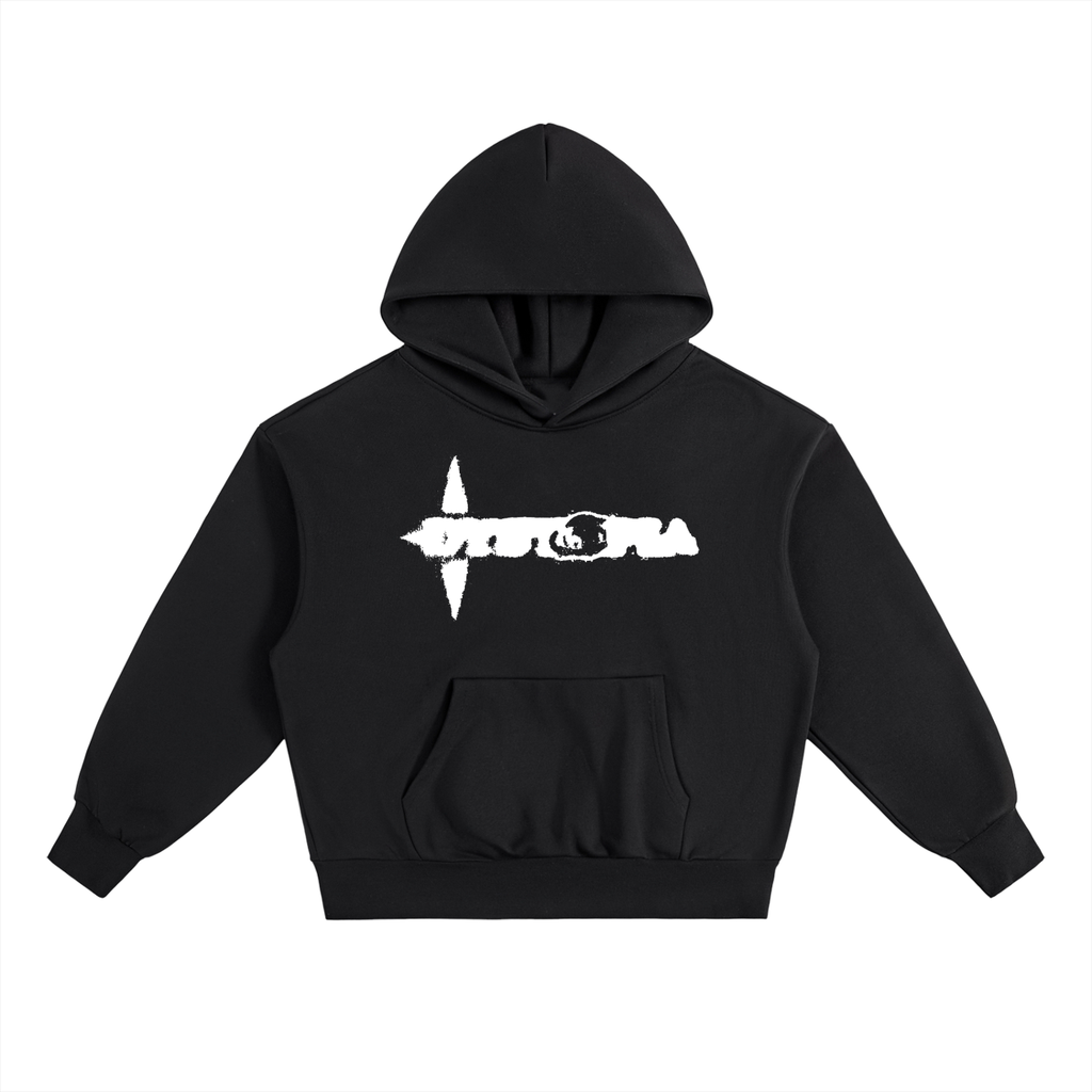 Dystopia Hoodie
