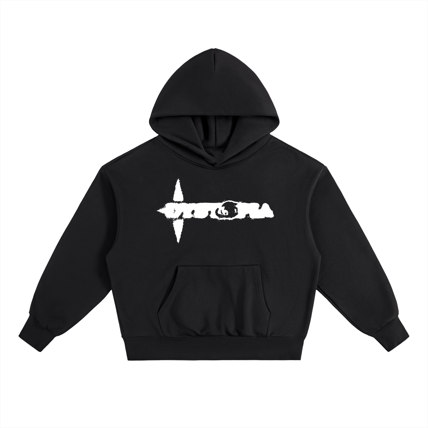 Dystopia Hoodie